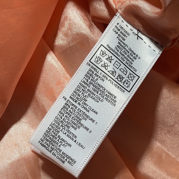 🥰🥰Forever 21 Polka Dot Dress🥰🥰 - Picture 11 of 11